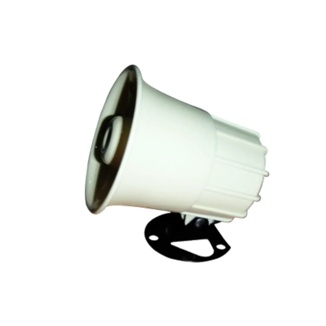 Difusor de sonido cónico 10w