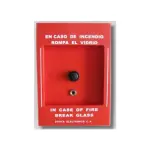 Estación manual simple