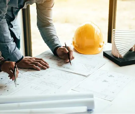 Asesorías en Ingeniería Civil y Arquitectura