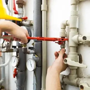 Instalación de Tuberías de Gas Doméstico e Industrial