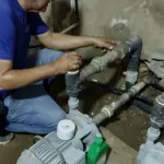 Mantenimiento de Sistemas Hidroneumáticos