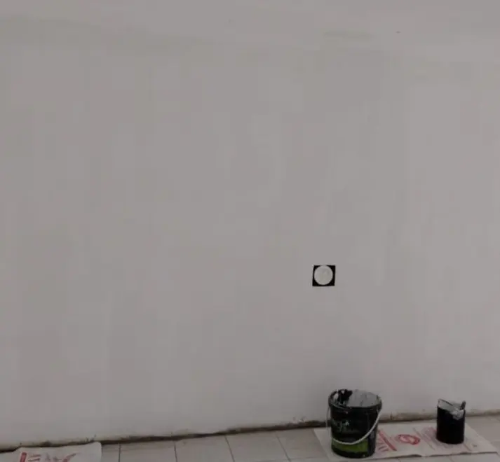 Trabajos de Drywall, Albañilería y Pintura