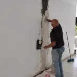 Trabajos de Drywall, Albañilería y Pintura