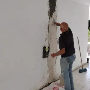 Trabajos de Drywall, Albañilería y Pintura
