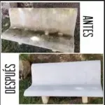 Limpieza y Recuperación de Espacios