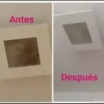 Limpieza y Recuperación de Espacios