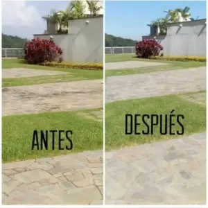 Limpieza y Recuperación de Espacios