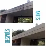 Limpieza y Recuperación de Espacios