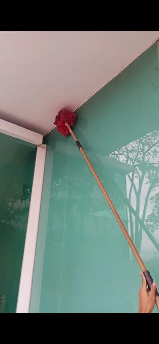 Servicio de Limpieza en Condominios y Oficinas