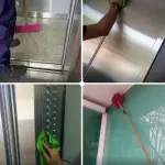 Servicio de Limpieza en Condominios y Oficinas