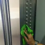 Servicio de Limpieza en Condominios y Oficinas