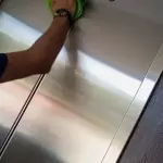 Servicio de Limpieza en Condominios y Oficinas