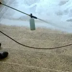 Servicios de Lavado con Hidrojet