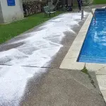 Servicios de Lavado con Hidrojet