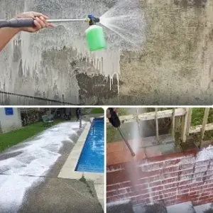 Servicios de Lavado con Hidrojet