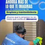 Servicio de Conserjeria