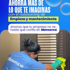 Servicio de Conserjeria