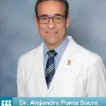 Dr. Alejandro Ponte Sucre