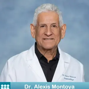 Dr. Alexis Montoya
