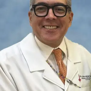 Dr. Alirio Mijares