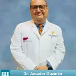 Dr. Amador Guzmán