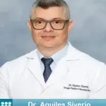 Dr. Aquiles Siverio