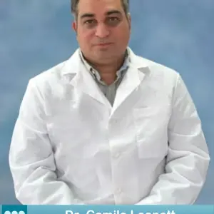 Dr. Camilo Leonett