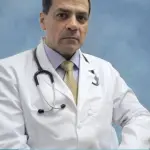 Dr. Carlos Fragachan