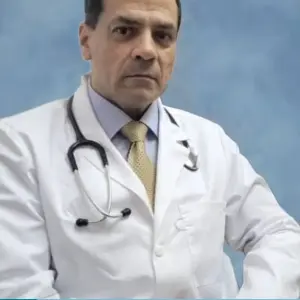 Dr. Carlos Fragachan