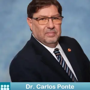 Dr. Carlos Ponte