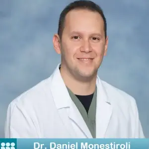 Dr. Daniel Monestiroli
