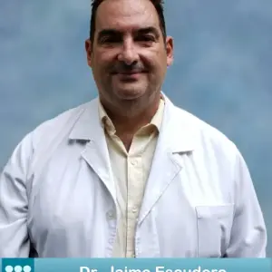 Dr. Jaime Escudero