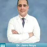 Dr. Jairo Noya