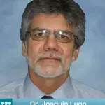 Dr. Joaquín Lugo