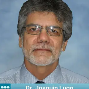 Dr. Joaquín Lugo