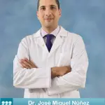 Dr. José Miguel Nuñez