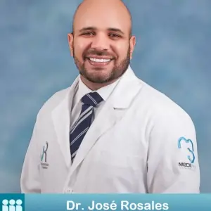 Dr. José Rosales