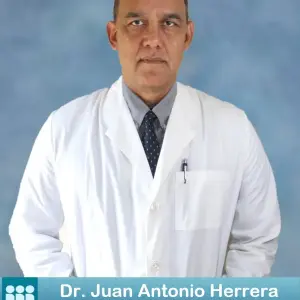 Dr. Juan Antonio Herrera