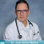 Dr. Juan Simón Muñoz