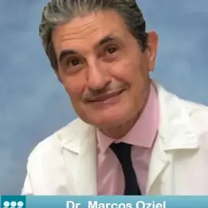 Dr. Marcos Oziel