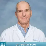 Dr. Martín Toro