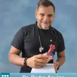 Dr, Pedro Aguiar