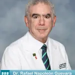 Dr. Rafael Napoleón Guevara