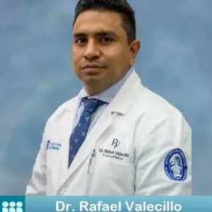 Dr. Rafael Valecillo