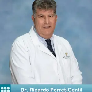 Dr. Ricardo Perret-Gentil