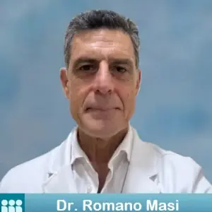 Dr, Romano Masi