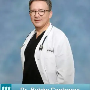 Dr. Rubén Contreras