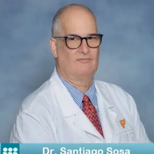 Dr. Santiago Sosa