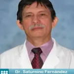 Dr. Saturnino Fernández