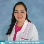 Dra. Ana Elizabeth Santos